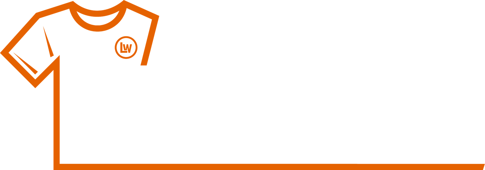The London Workwear logo